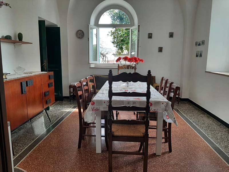 임페리아 Casa Gazzano 빌라 외부 사진