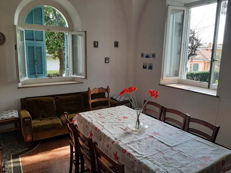임페리아 Casa Gazzano 빌라 외부 사진