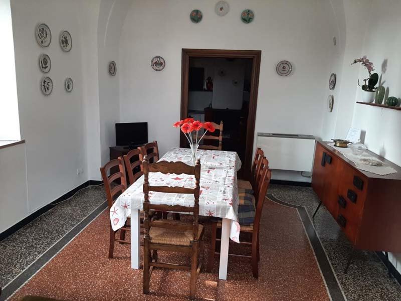 임페리아 Casa Gazzano 빌라 외부 사진