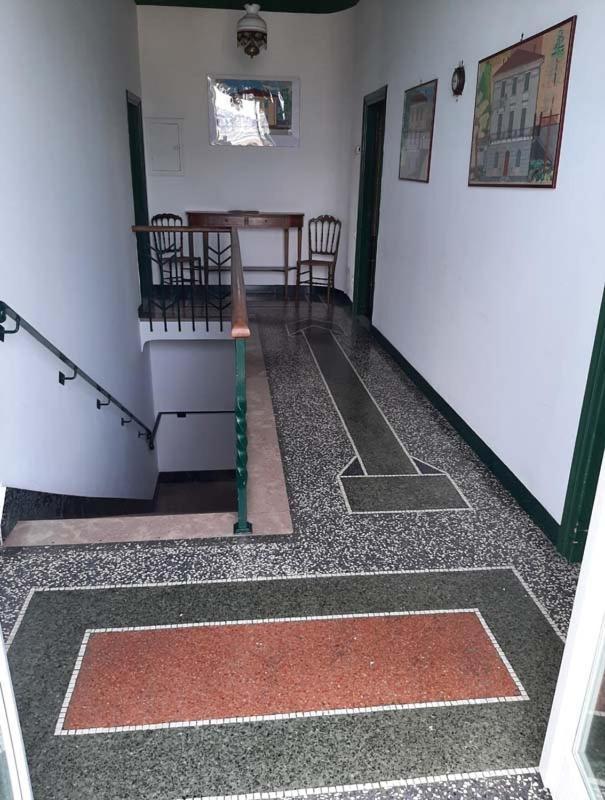임페리아 Casa Gazzano 빌라 외부 사진