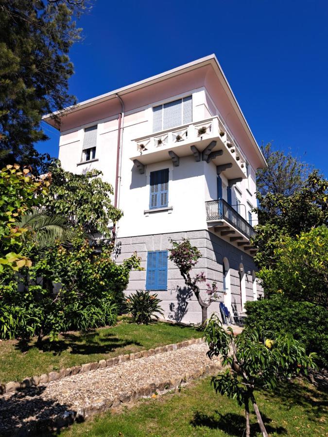 임페리아 Casa Gazzano 빌라 외부 사진
